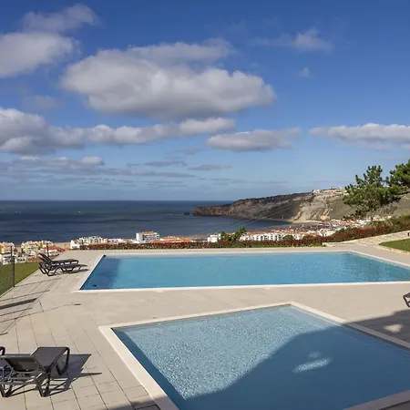 Casa Xavier アパート