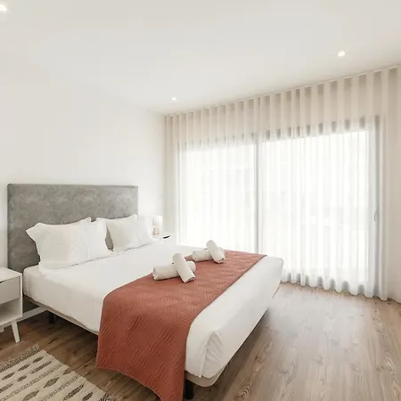 Casa Xavier アパート