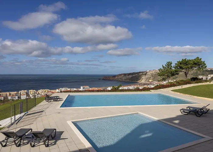 Casa Xavier アパート