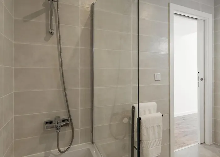 Casa Xavier * ナザレ