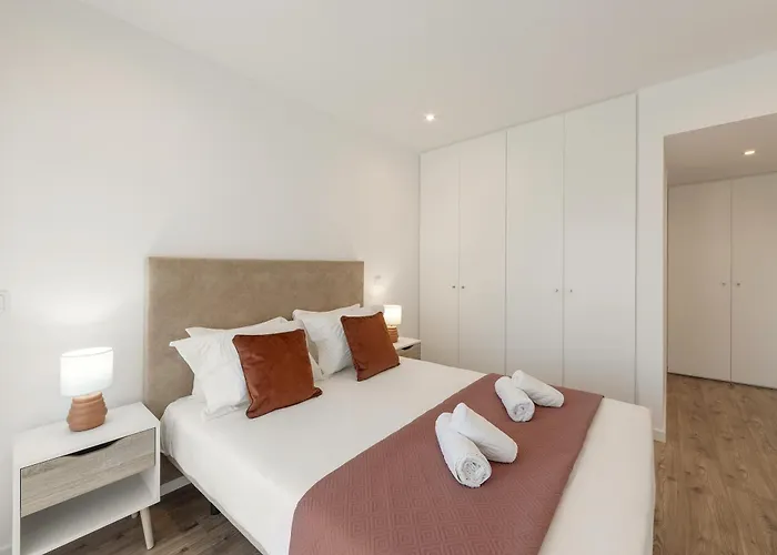 Casa Xavier * ナザレ