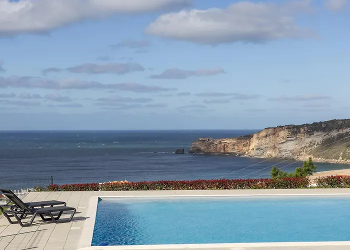 Casa Xavier * ナザレ