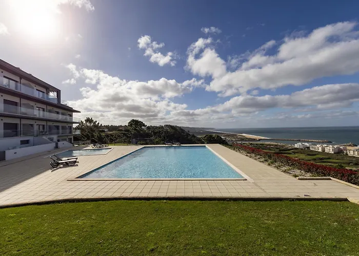 Casa Xavier アパート