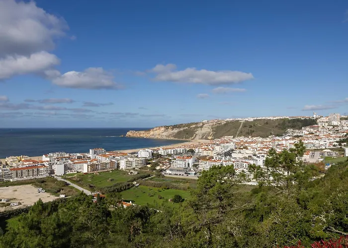 Casa Xavier アパート ナザレ