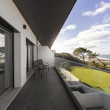 Apartmán Casa Xavier *