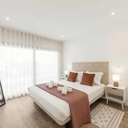 Casa Xavier Apartmán *