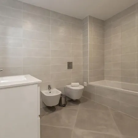 Casa Xavier Apartmán