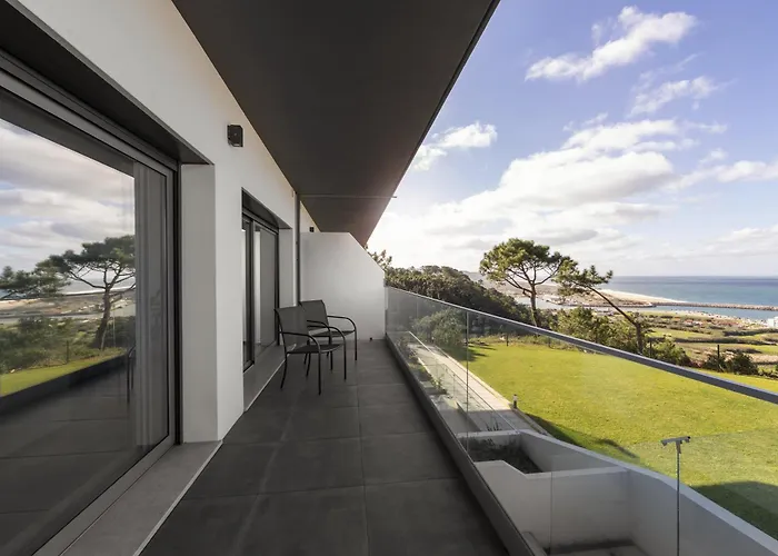 Apartmán Casa Xavier *