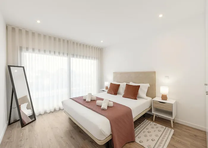 Casa Xavier Apartmán *