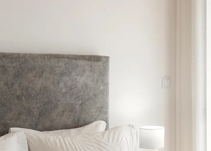 Apartmán Casa Xavier