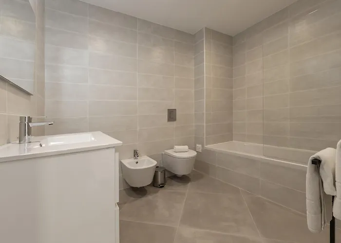 Casa Xavier Apartmán