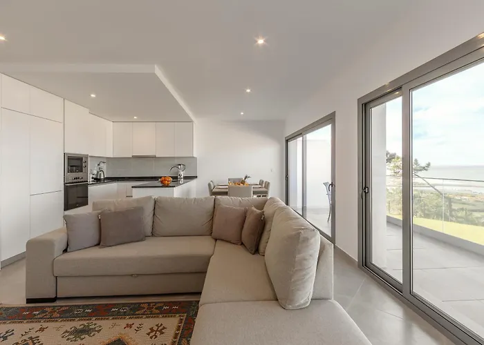 Casa Xavier Apartmán